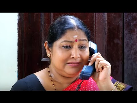 Bandhuvaru Shathruvaru I Episode 61 - 08 December 2015 I Mazhavil Manorama