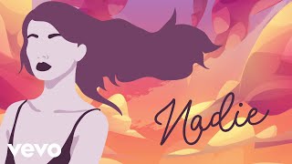 Remmy Valenzuela - Nadie (Lyric Video)