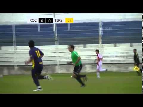 Gral. Roca 0 - Talleres Jrs 1 / Primera "C"