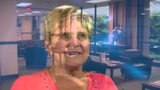 Ann Young - Rotator Cuff Surgery Patient - Patrick Hayes, MD