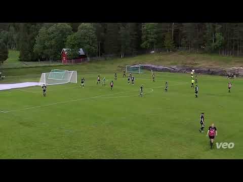 Offerdal - Frösö IF - se målen!