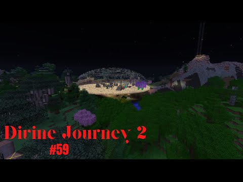 Divine Journey 2 - 59 - Powered Spawners