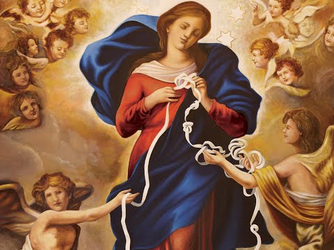 9 DITËSHI I ZOJËS QË I ZGJIDH NYJET - DITA 5