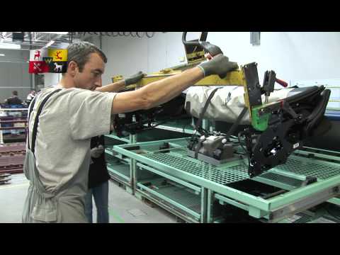 Żary - Miasto europejskie - 2011