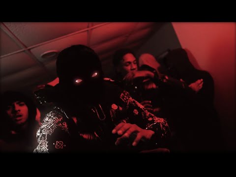 Dripalogic - LI What (Shot by mansafid)