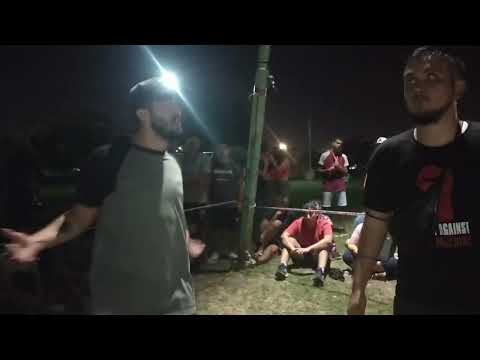 5TA FECHA KLU FREE ADM - (CUARTOS) - ODIN vs KERLAN