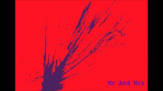 Jessica Denton &amp; Patrik Fitzgerald - Mr And Mrs