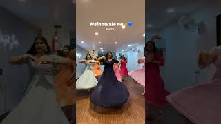 Download lagu Nainowale ne/Bride dance/semi classical dance/ shefali jain jaipur mp3 Download lagu Nainowale ne/Bride dance/semi classical dance/ shefali jain jaipur mp3