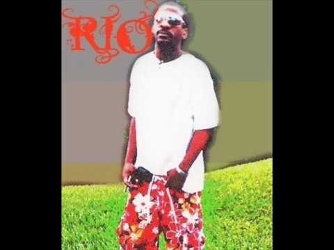 Rio Baby - Right About Now feat Lil Sneed
