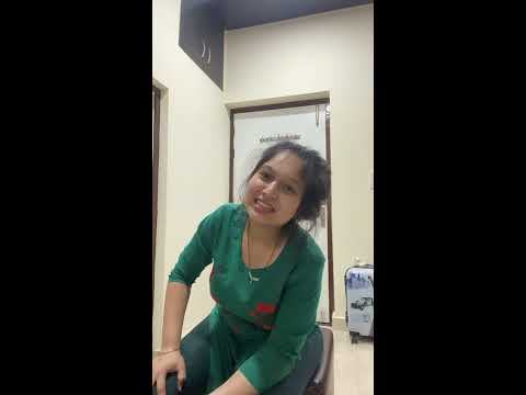 Divya Acting Audition | Mental | Psycho | HerTime by Divya Jain