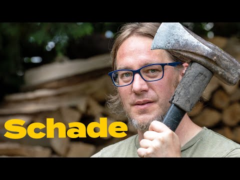 Spalthammer Techniken mit Dr. Bene | Schade
