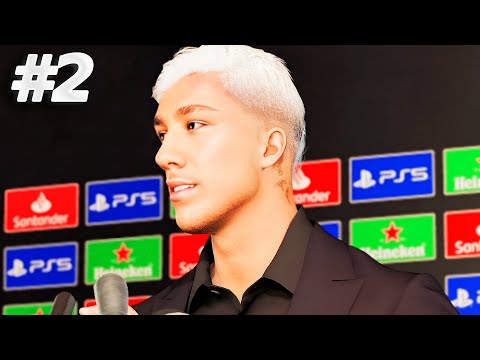 FL 25 Master League #2