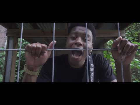 ILL Side Ft. Snax-UFO (Official Video)