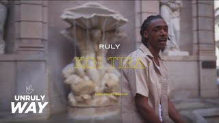 Unruly Way Entertainment 