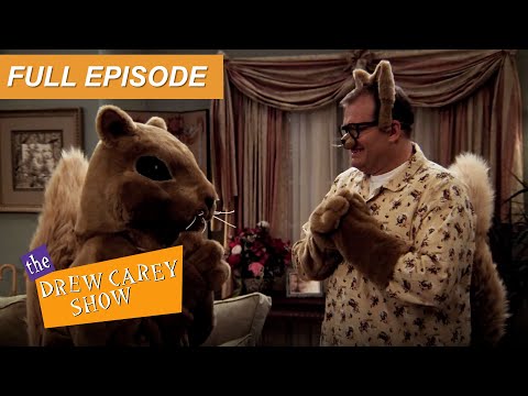 The Drew Carey Show Full Episode | Mother Told Me I Should Come | S8 E6