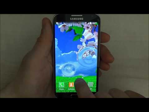 Water Drop Live Wallpaper Video