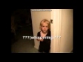 Bedtime Tantrum