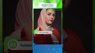 Inspirasi Berbagai Gaya Rambut Wanita untuk Tampil Stylish saat Lebaran, Tertarik Coba?