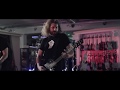 Perzonal War - Dead Man's Theories (Official Video)
