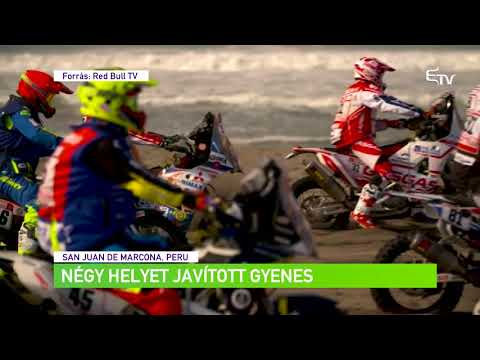 Sporthírek 2018. január 10. – Erdélyi Magyar Televízió