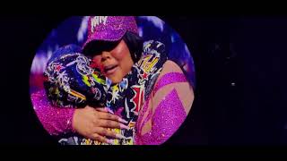 Lizzo - Lizzo brings out Missy Elliott during Tempo @theforum 11/18/2022