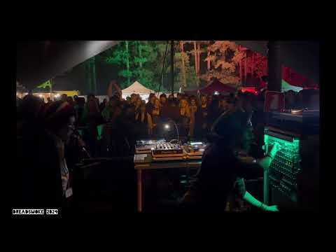 Ital soup ft danman (uk) - roots mix  give thx & praise