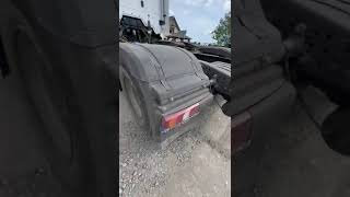 Mercedes-Benz Actros 1840 retarder truck tractor for sale - Image 4 | Autoline KE Mercedes-Benz Actros 1840 retarder truck tractor | Image 4 - Autoline
