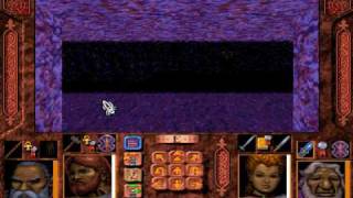 Let's Play Menzoberranzan part 034