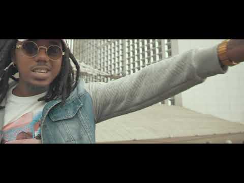 Niicmo - C’est compliqué (Clip Officiel) Prod by The Stomrz [Directed By JosephGRXVision]