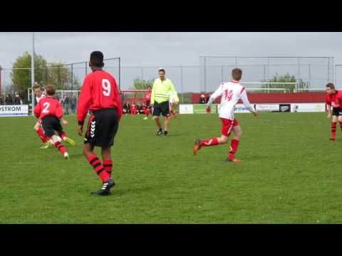 C1 - 22-04-2017 - Gouderak-JO15-1 - Groeneweg-JO15-3 - 5-3