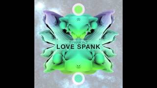 SPANKiNZ - LOVE SPANK [OFFICIAL]