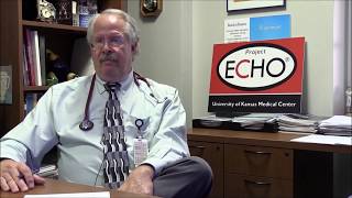 Dr  Kennedy - 2. ECHO from a Physician’s perspective