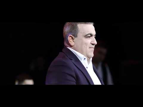 Spitakci Hayko - любимые песни в живом исполнении | Армянская музыка