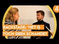 'We worden misleid met de hints' • The Masked Singer • Backstage #8