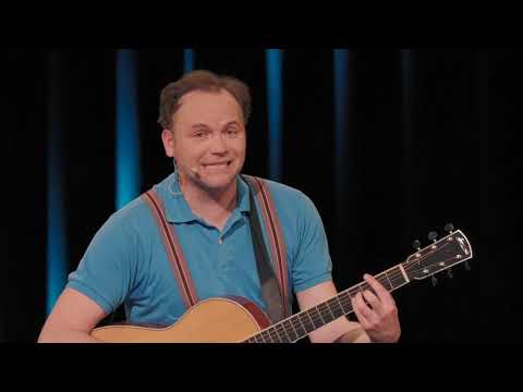 Thomas Stipsits "Kinderlieder"