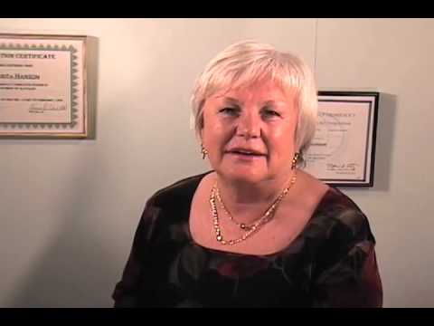 Skin Magic, Ltd. - Greetings in Finnish from Marita Hanson