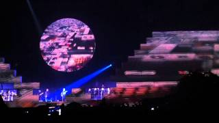 Roger Waters- Empty Spaces