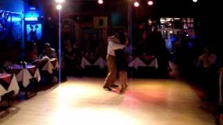 Mamié Sancy y Pipe Zarzar Yuyo Brujo