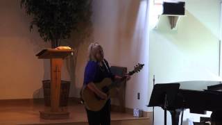 "Singing Skies and Dancing Waters" by John Denver