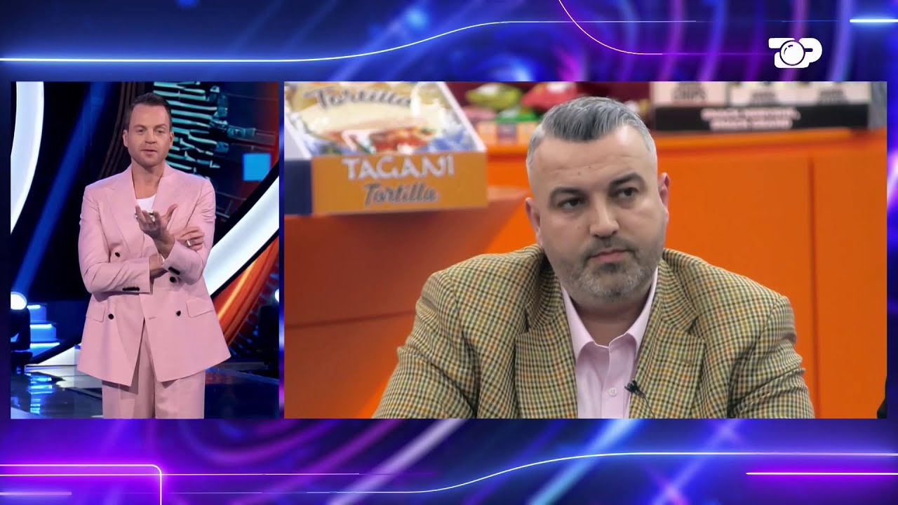 “Të duket normale...”/ Agravon debati në shtëpi, Selin-Rogertit: Mos e ke përjetuar vetë incestin