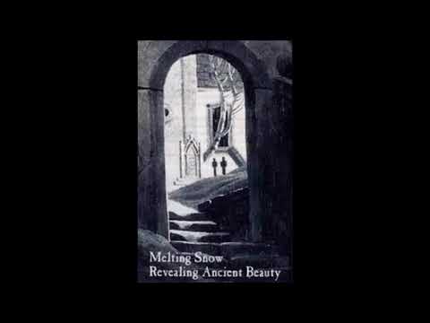 Dark Embrace - Melting Snow Revealing Ancient Beauty [Full Demo] 1997