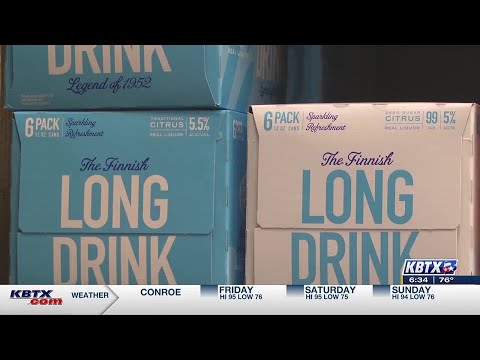 Bryan liquor store worries bill to sell cocktails in grocery ...
