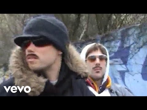 Icke & Er - Richtig geil (Videoclip)