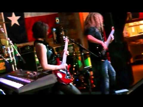 Staci's Edge - Crazy (Live @ Concert Pub North)