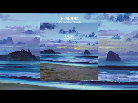 H-Burns - Different Times