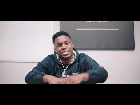 J Baybee - Dark Place