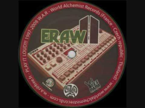 Talasemik - Eraw 11 - a1 - On The Kaos