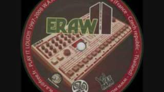 Talasemik - Eraw 11 - a1 - On The Kaos