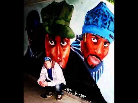 Mc je-jo -Hajde reci mi (Official single 2012)