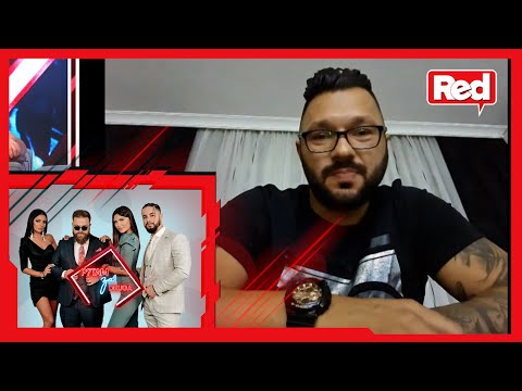 Pitam za druga - Virtueni gost: Adamir Peleš - 08.10.2021. - Red TV